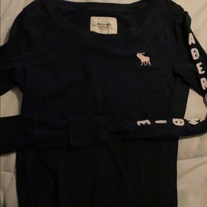 Abercrombie and Fitch long sleeve